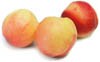 white flesh nectarines